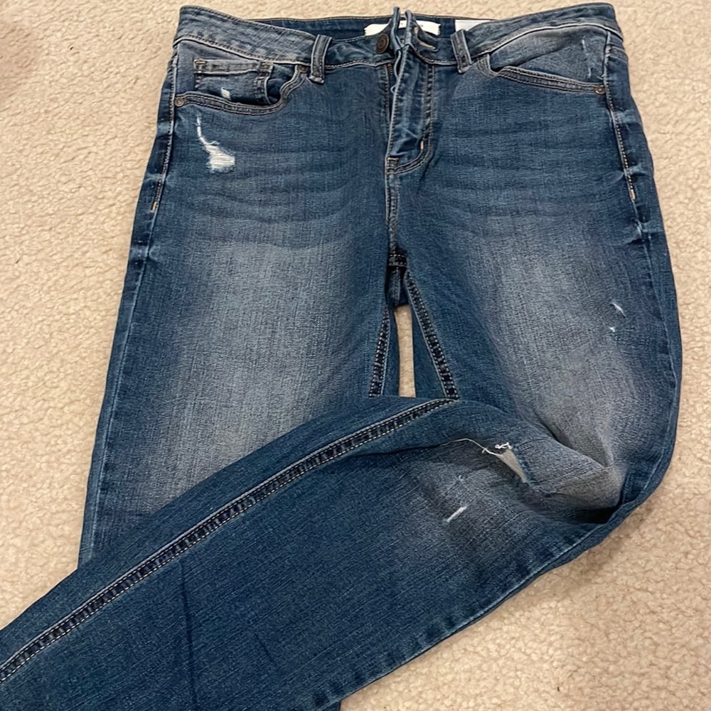 Never worn Jeans